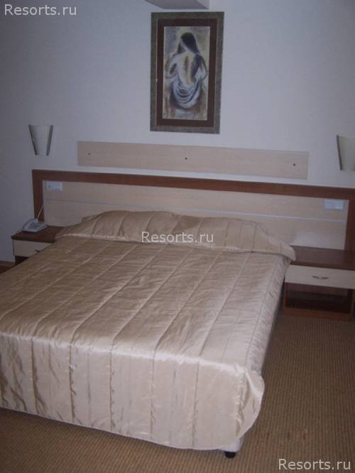 Selena Beach Hotel 3